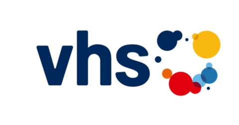 Logo von VHS Augsburger Land